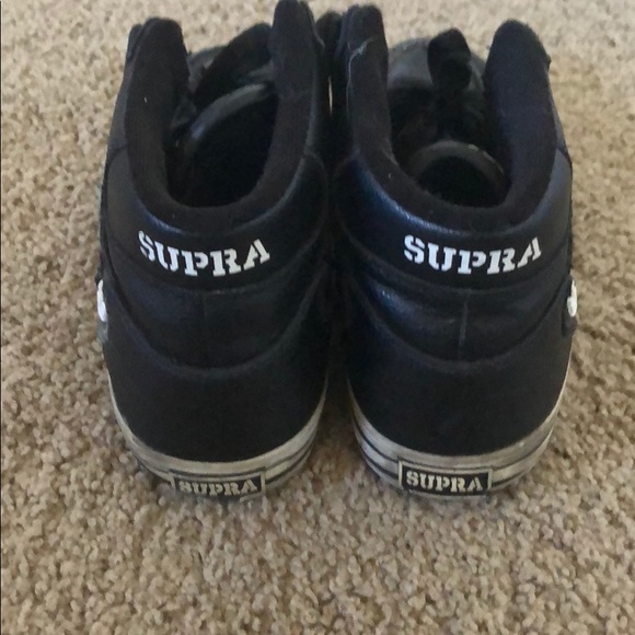 Supra Ftwr Co - Picture 3 of 3